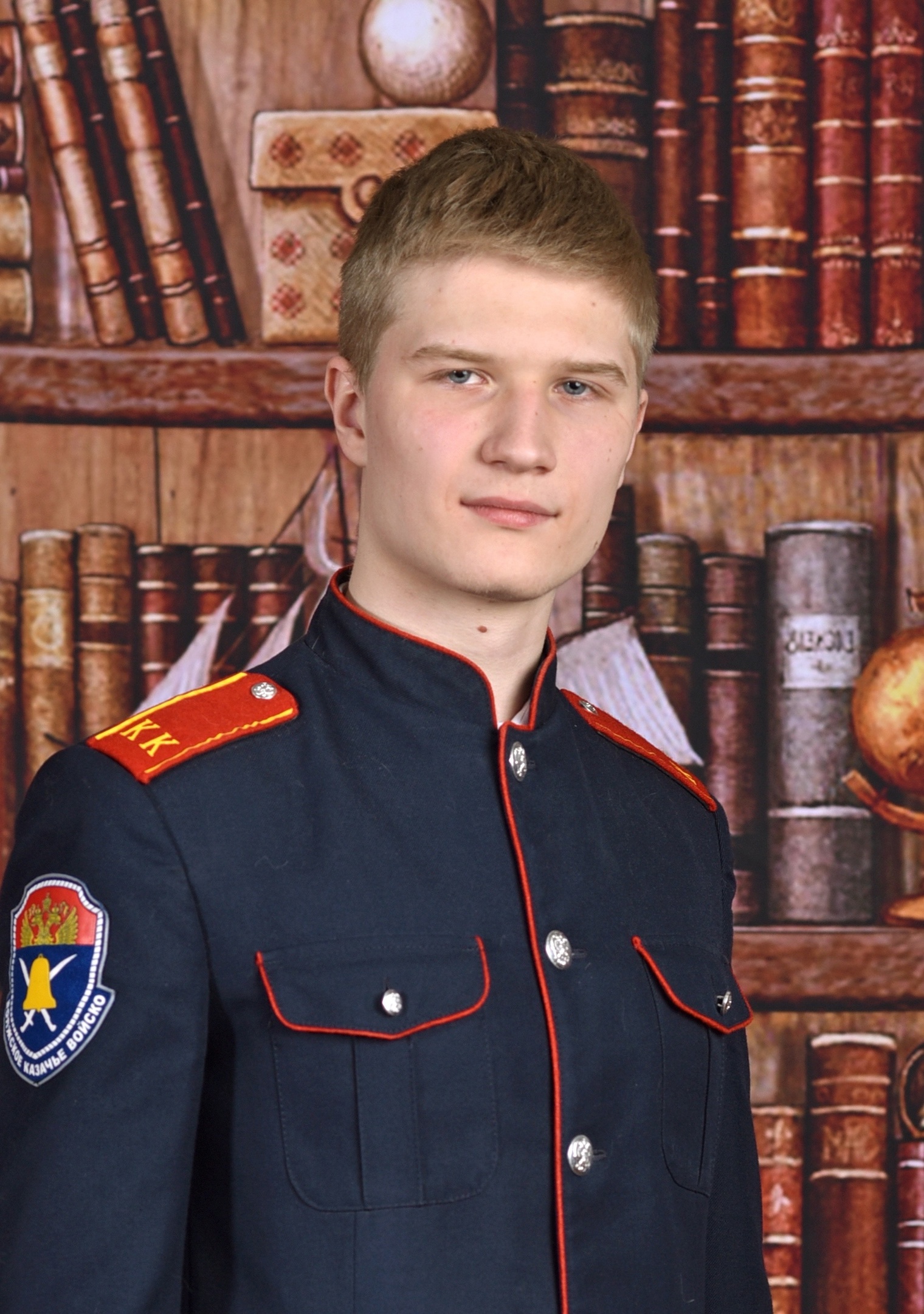 Зинин Егор, ученик 11 &amp;quot;А&amp;quot; класса получил 100 баллов на ЕГЭ по физике.